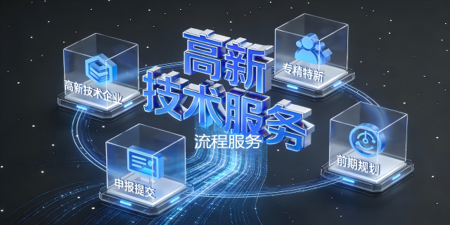 宝山区生物医药企业高新技术知识产权包括哪些,高新技术知识产权