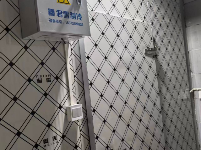 湖州小型冷庫哪家好