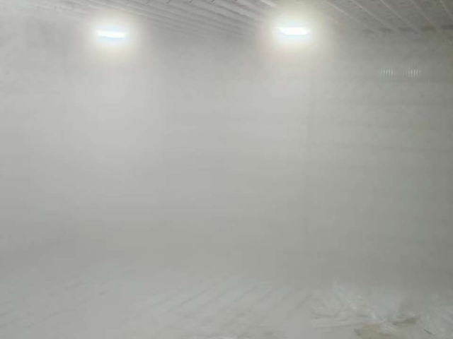 紹興冷凍冷庫(kù)廠家 值得信賴 寧波市君雪制冷設(shè)備供應(yīng)