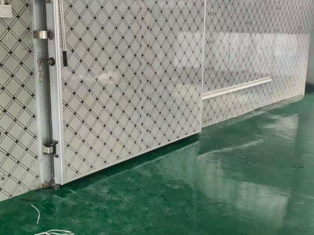 杭州蔬菜冷庫,冷庫