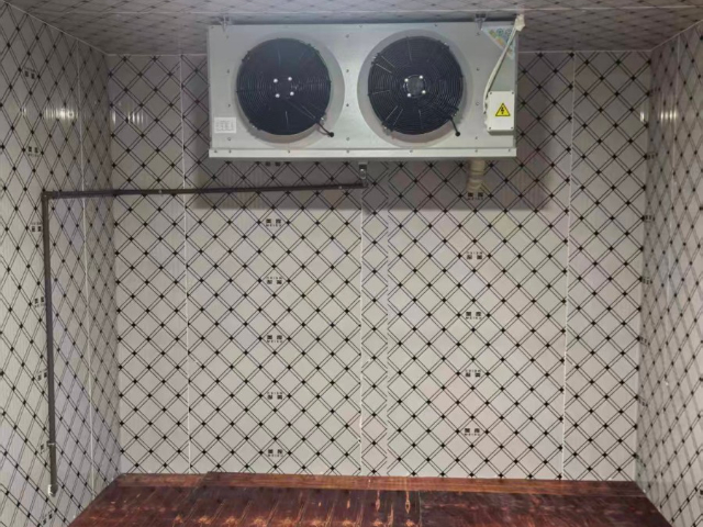 杭州防爆冷庫(kù)設(shè)計(jì) 推薦咨詢 寧波市君雪制冷設(shè)備供應(yīng)