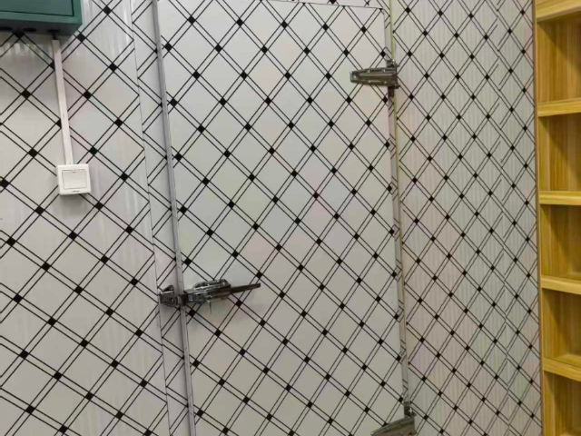 杭州農(nóng)產(chǎn)品冷庫設(shè)計,冷庫