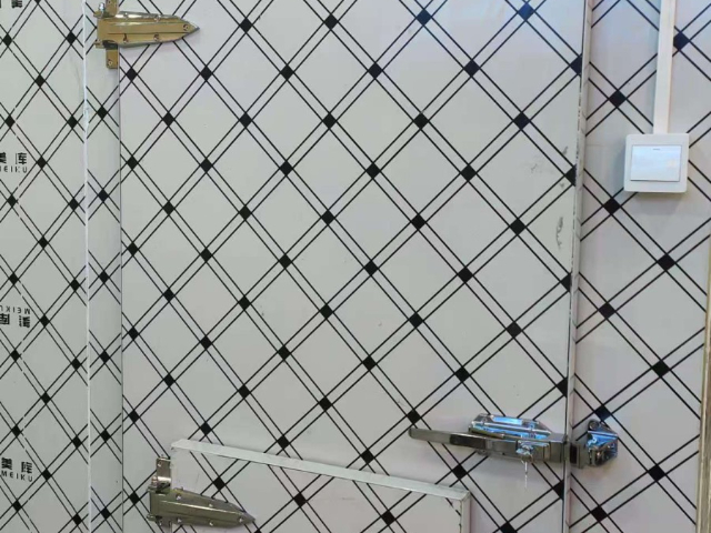 浙江農(nóng)產(chǎn)品冷庫造價(jià) 值得信賴 寧波市君雪制冷設(shè)備供應(yīng)