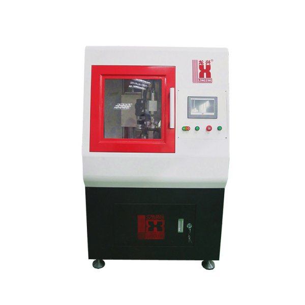 LX053 数控车花机