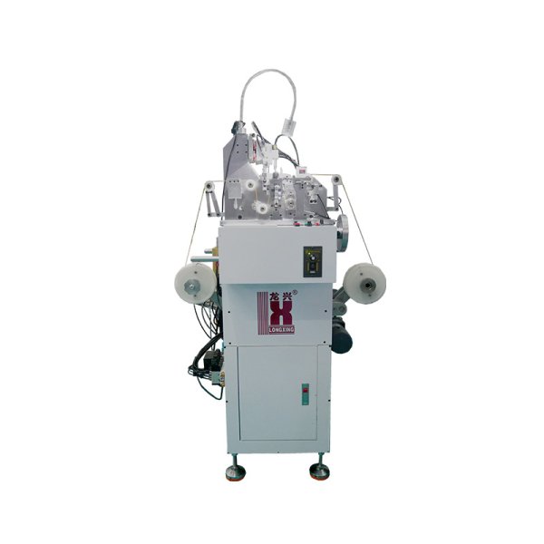 LX324密爪链镶石机