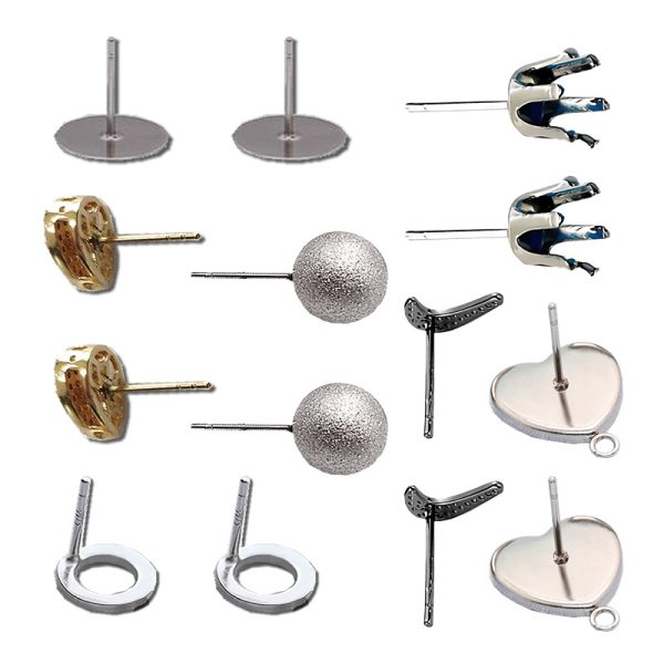 LX245 耳钉焊接机(一出二）