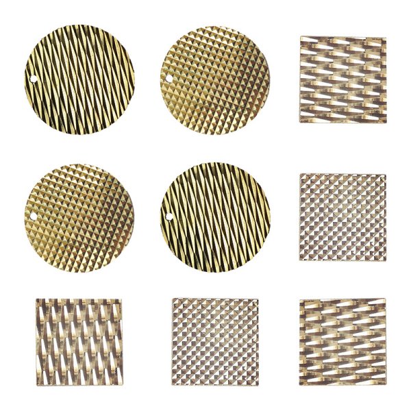 LX063 平面车花机