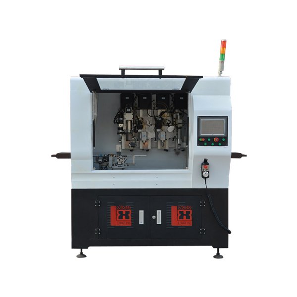 LX226 佛珠、转运珠车花机