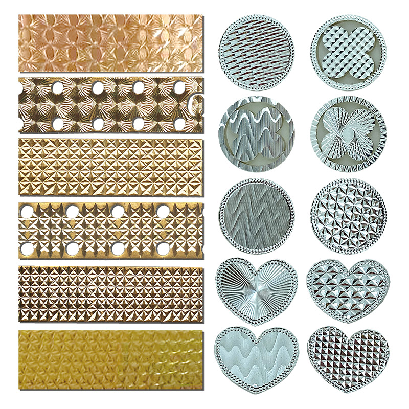 LX053 数控车花机