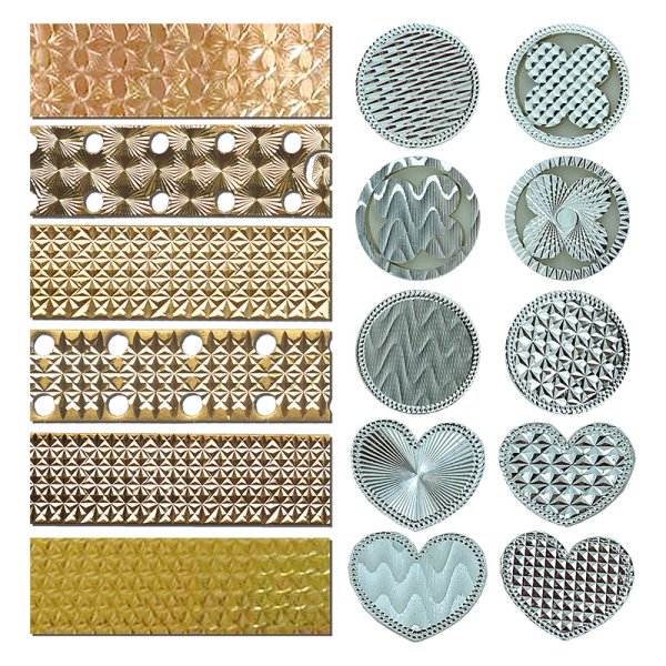 LX053 数控车花机