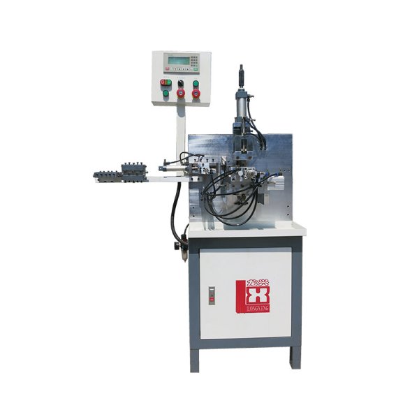 LX238 蚊帐勾自动机(可另加字印)