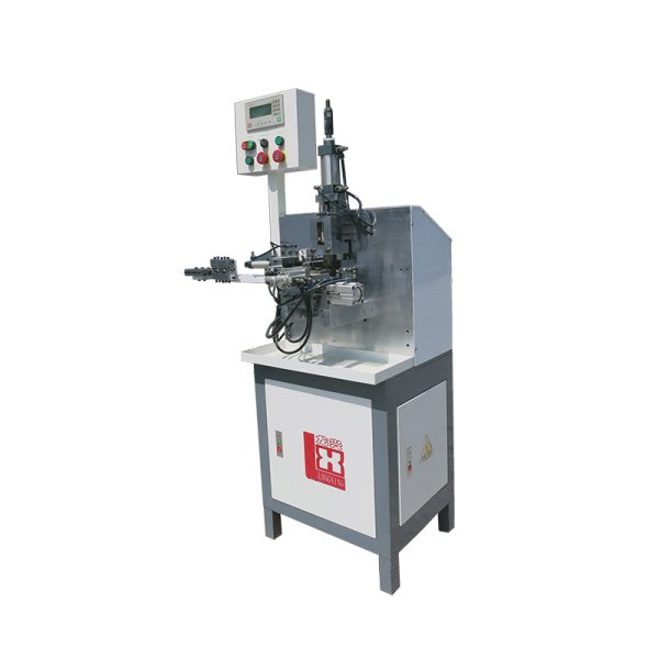 LX233 韩国扣自动机(可另加字印)