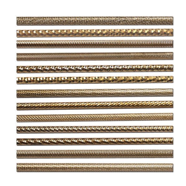 LX092 自動圓線批花機