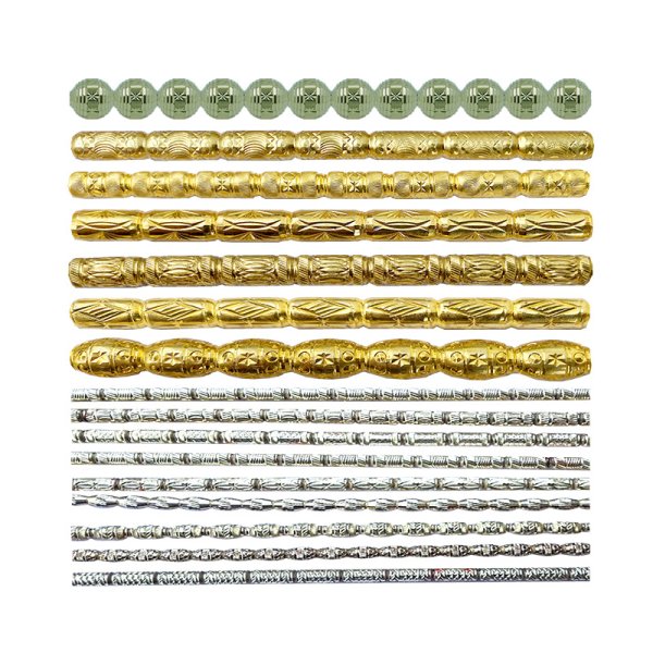 LX226 佛珠、转运珠车花机