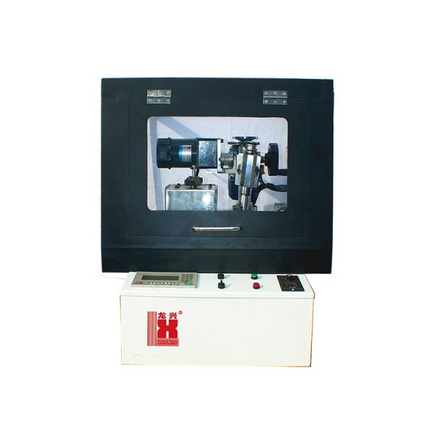 LX062 卷片车花机