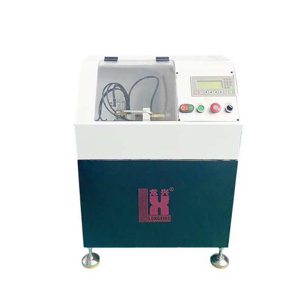 LX267 圆管切断机