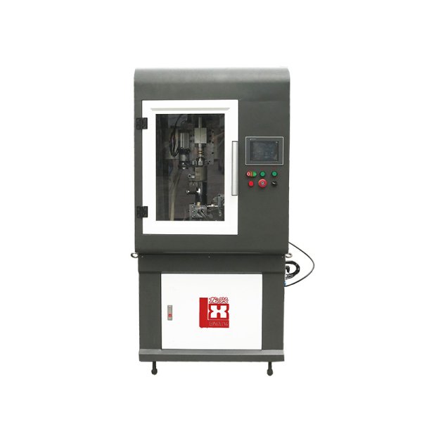 LX088 数控多功能批花机(五轴)