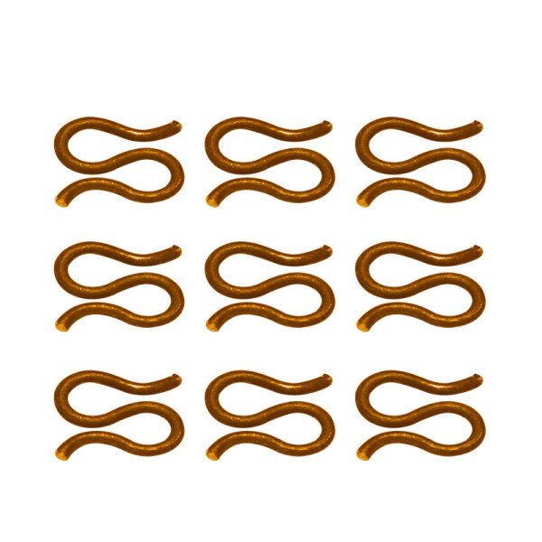 LX232S 扣自动机(可另加字印)