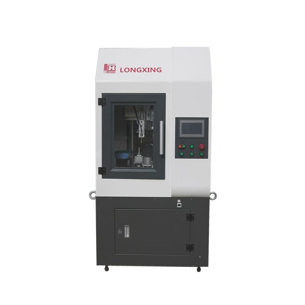 LX088-C 数控多功能批花机