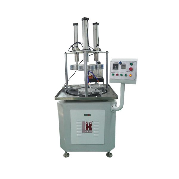 LX056 精密平面抛光机