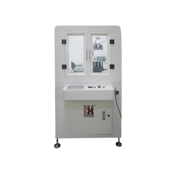 LX063 平面车花机