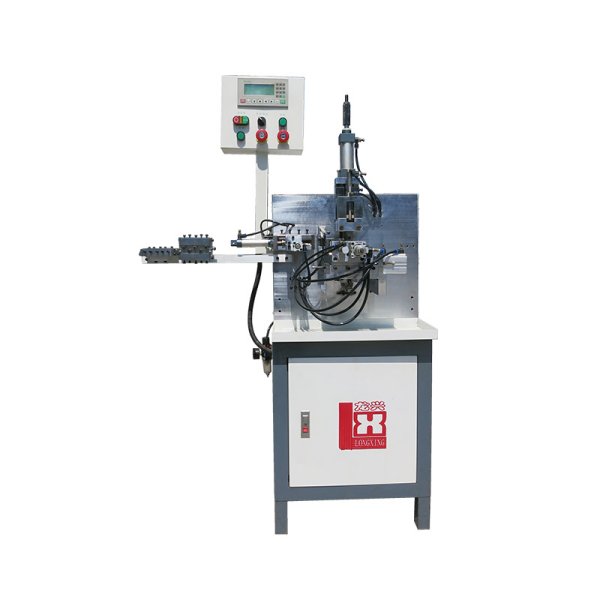 LX232S 扣自动机(可另加字印)