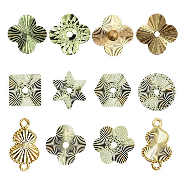 LX051 双刀头车花打点机