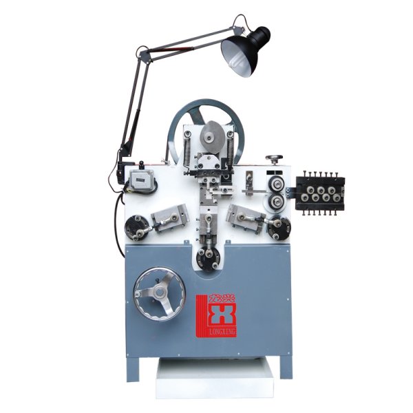 LX231 手环扣机（D 字扣机）（可另加字?。? title=