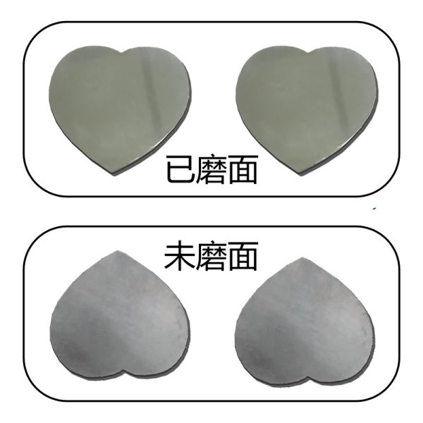 LX056 精密平面抛光机