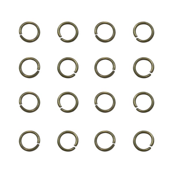 LX366-A 开口圈机