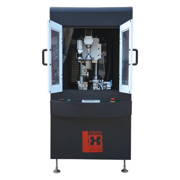 LX349 佛珠车米字花机