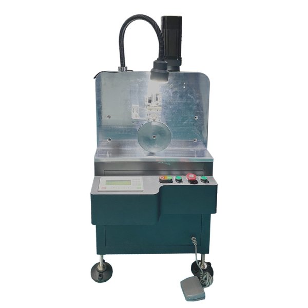 LX346 耳环线成型机