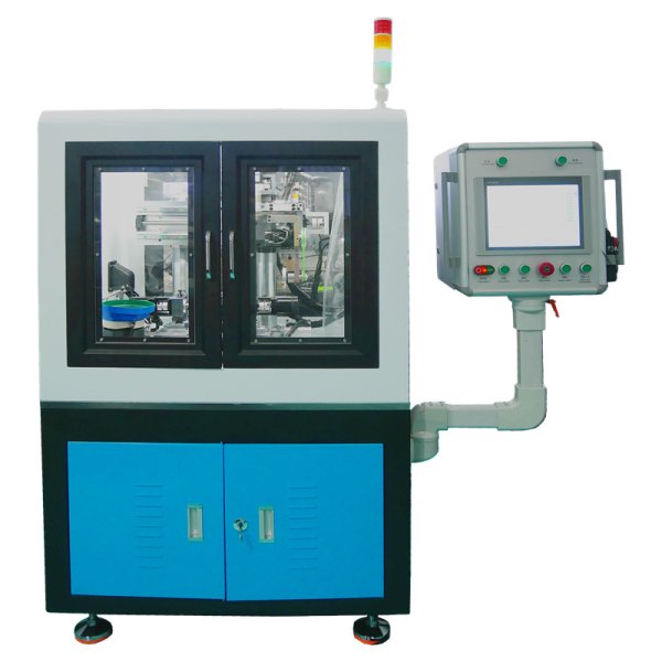 LX350 全自动单珠车花机