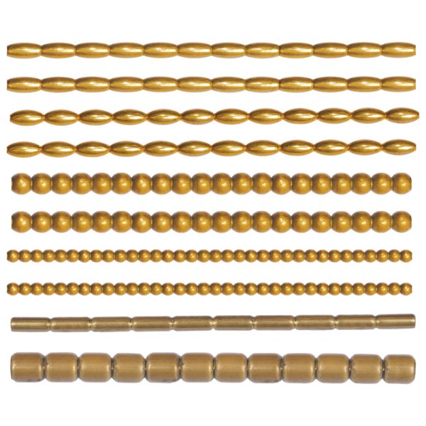 LX331 圆管冲珠机