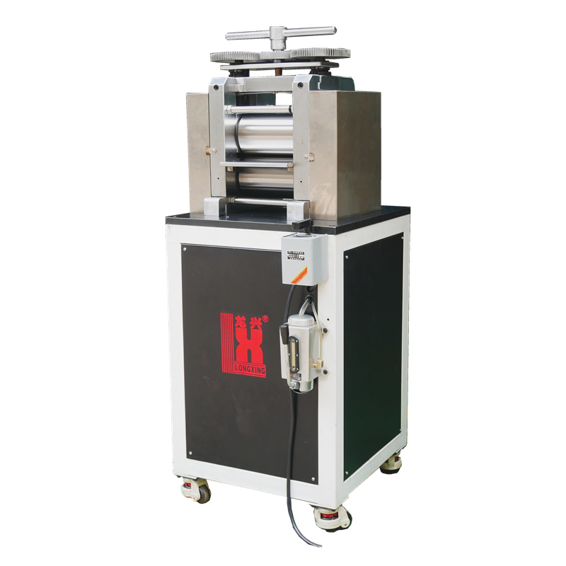 LX526 压片机(5.5匹)