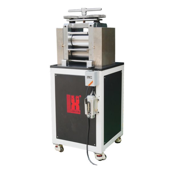 LX526 压片机(5.5匹)