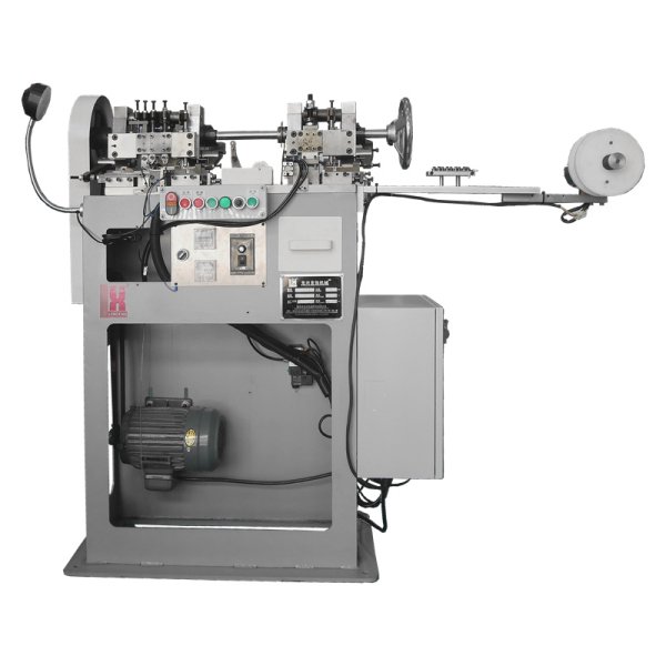 LX327 狐尾链机(自动)