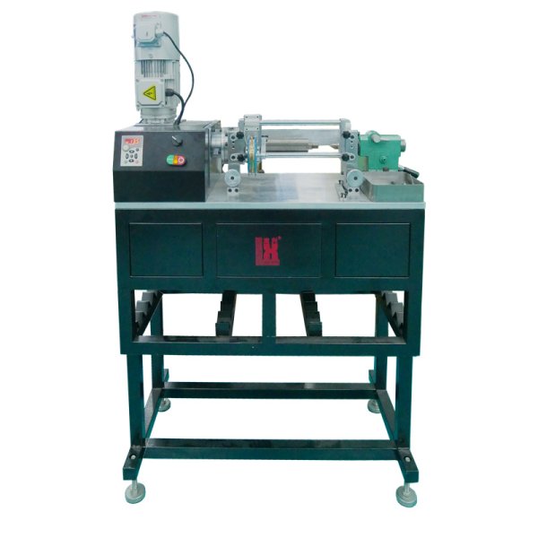 LX921 空心手环、戒指成型机