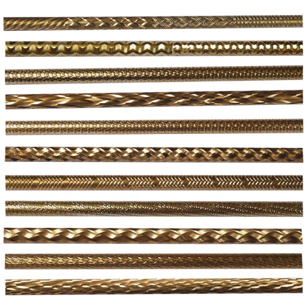 LX833 圆筷子车花机