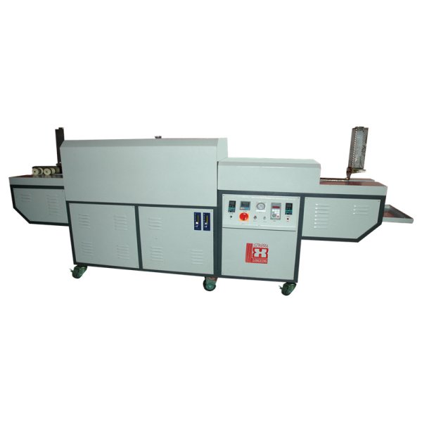 LX806 四方链退火焊接机