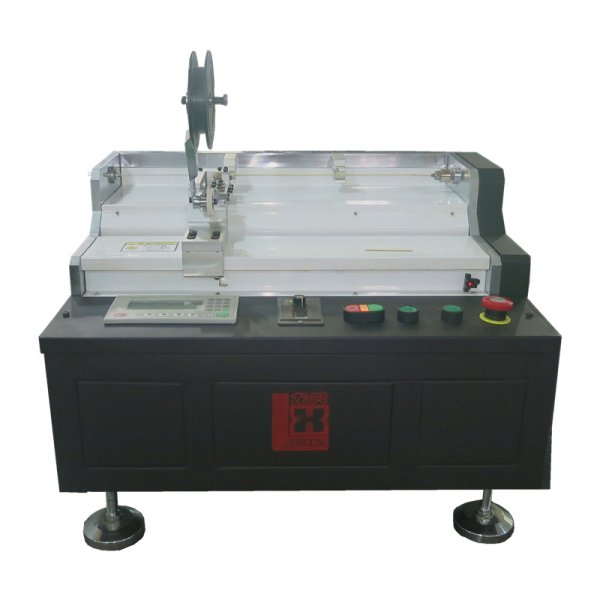 LX906 自动卷拉簧机