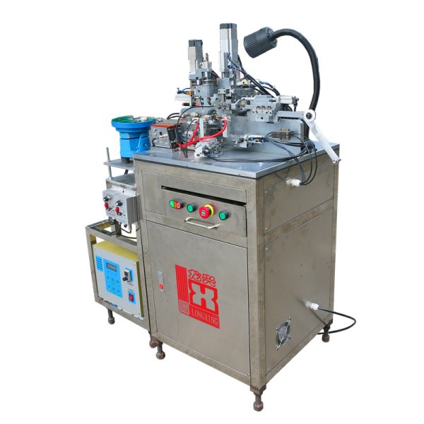 LX888 佛珠链碰焊机