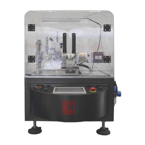 LX923 手环、戒指钉沙机