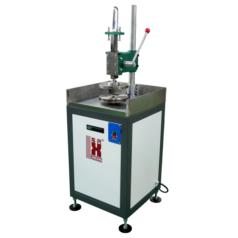 LX561 手动磨珠机