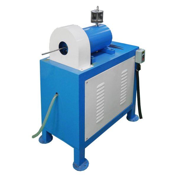 LX836 空心(实心)手环筷子缩头机