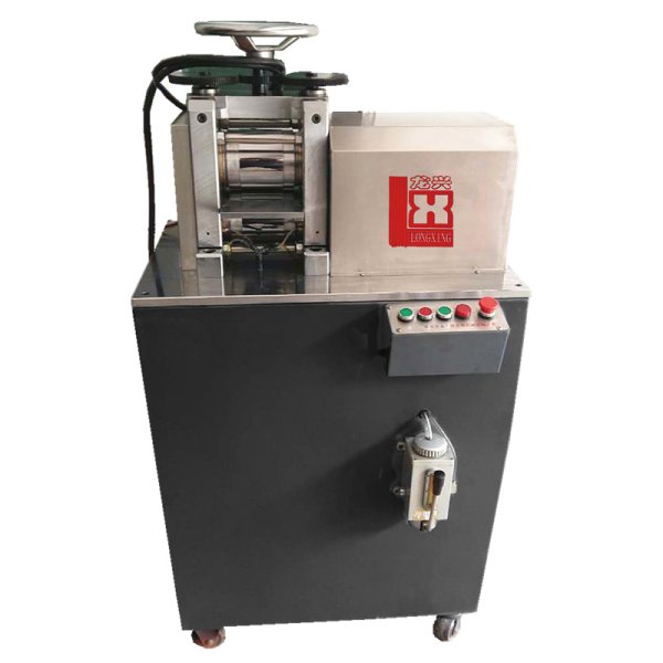 LX529 钨钢压片机