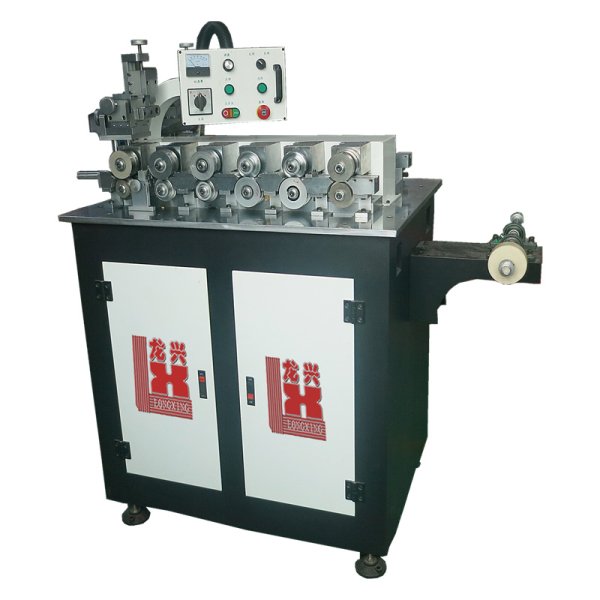 LX536 双头焊管机