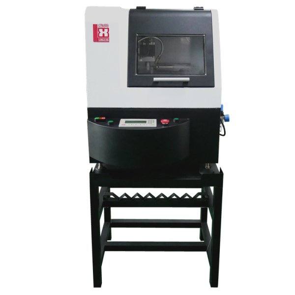 LX922空心手环戒指切断机