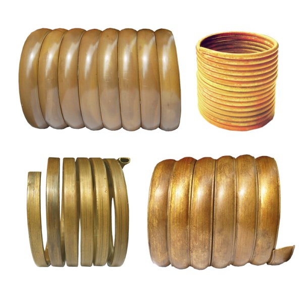 LX921 空心手环、戒指成型机