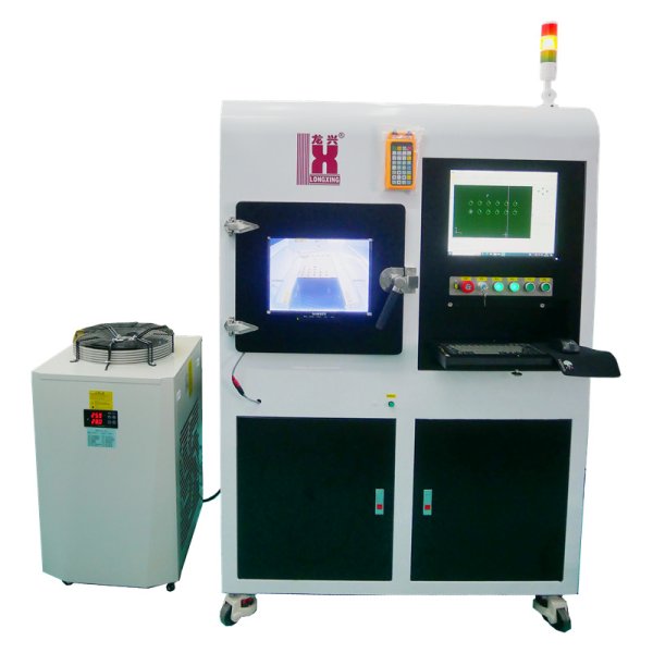 LX979 激光切割机